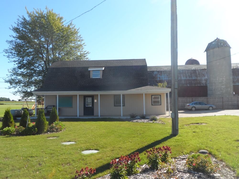 Former St Joseph Catholic Church/School | Real Estate Professional Services